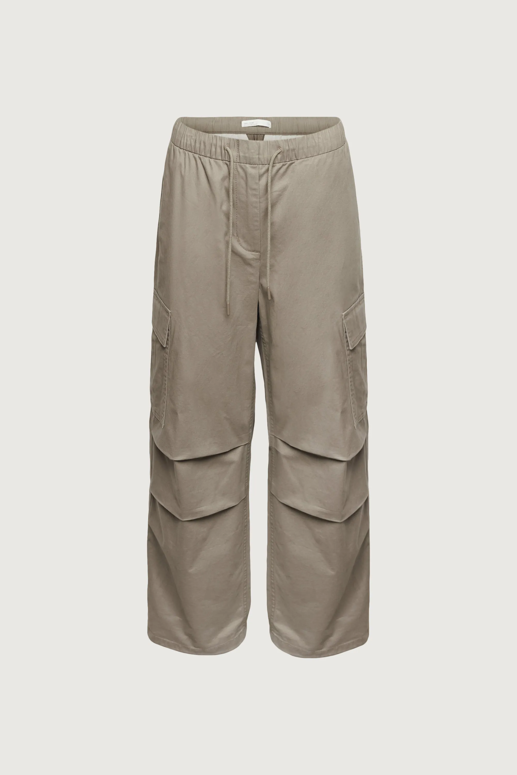 CARGO PARACHUTE PANT