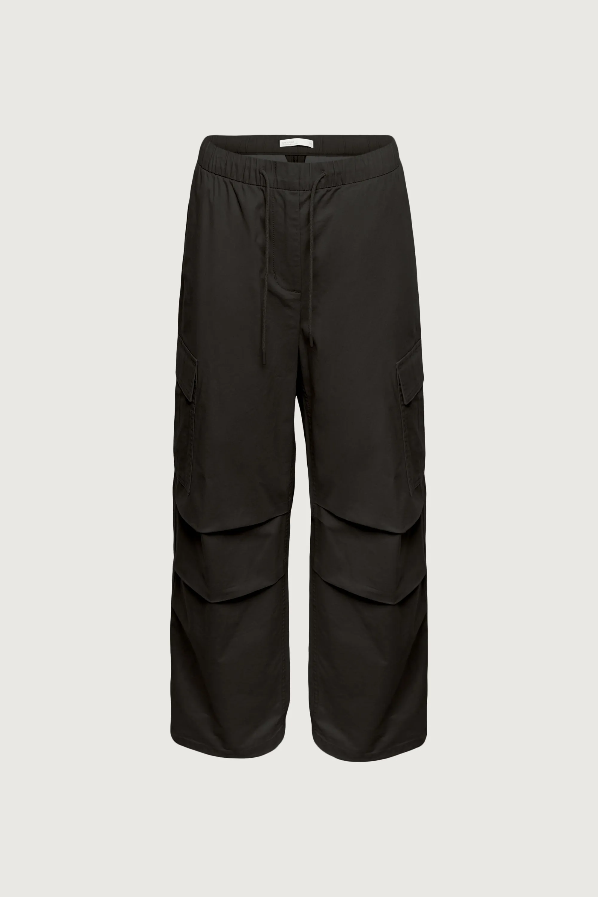 CARGO PARACHUTE PANT