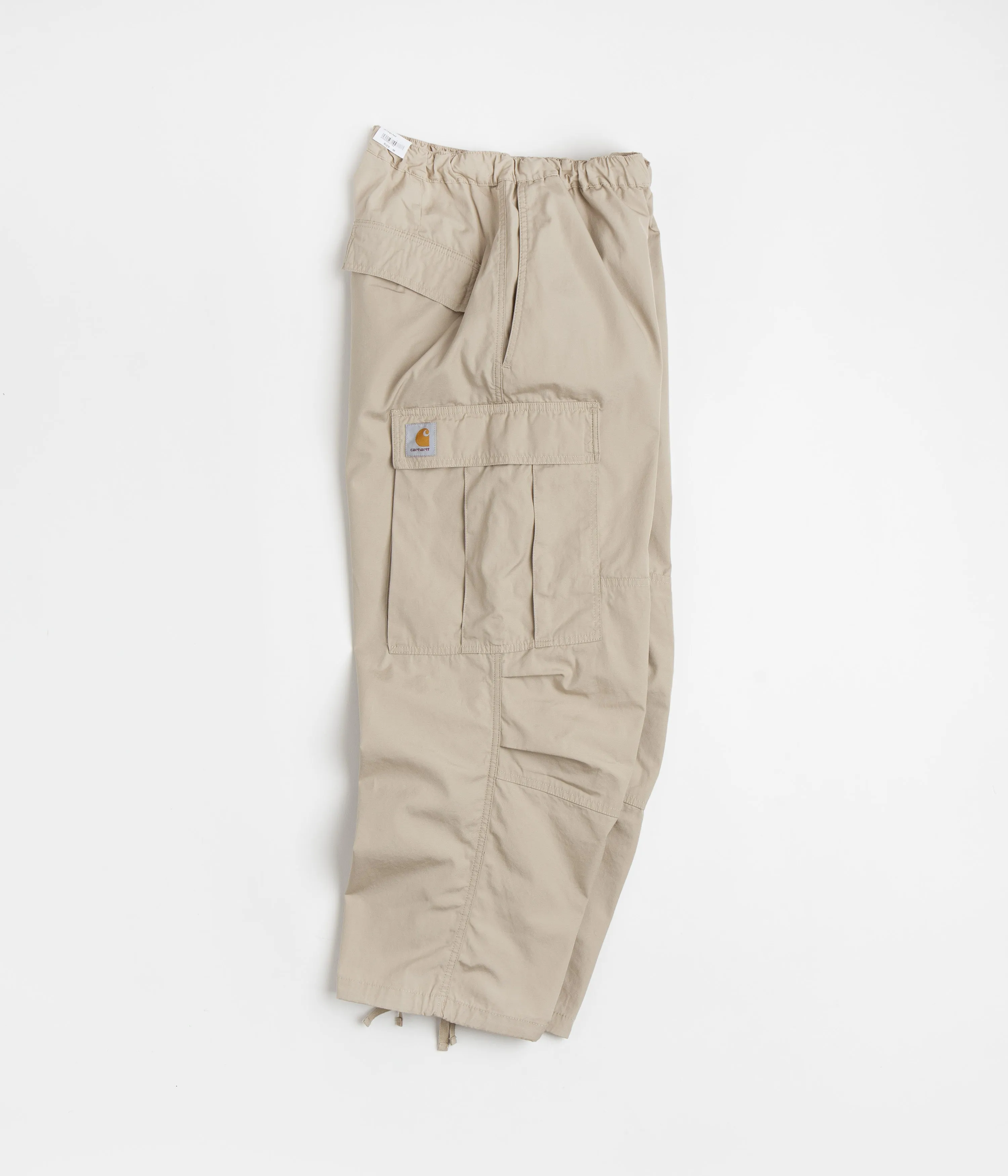 Carhartt Jet Cargo Pants - Wall