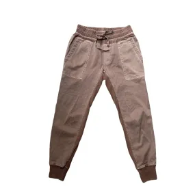 Casual Cotton Pants - 1
