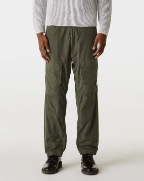 Chrome-R Loose Cargo Pants