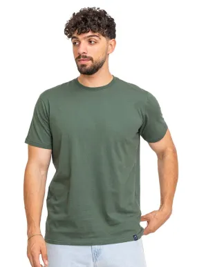 Cilantro Regular Round T-shirt