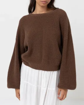 Classic Knit Jumper