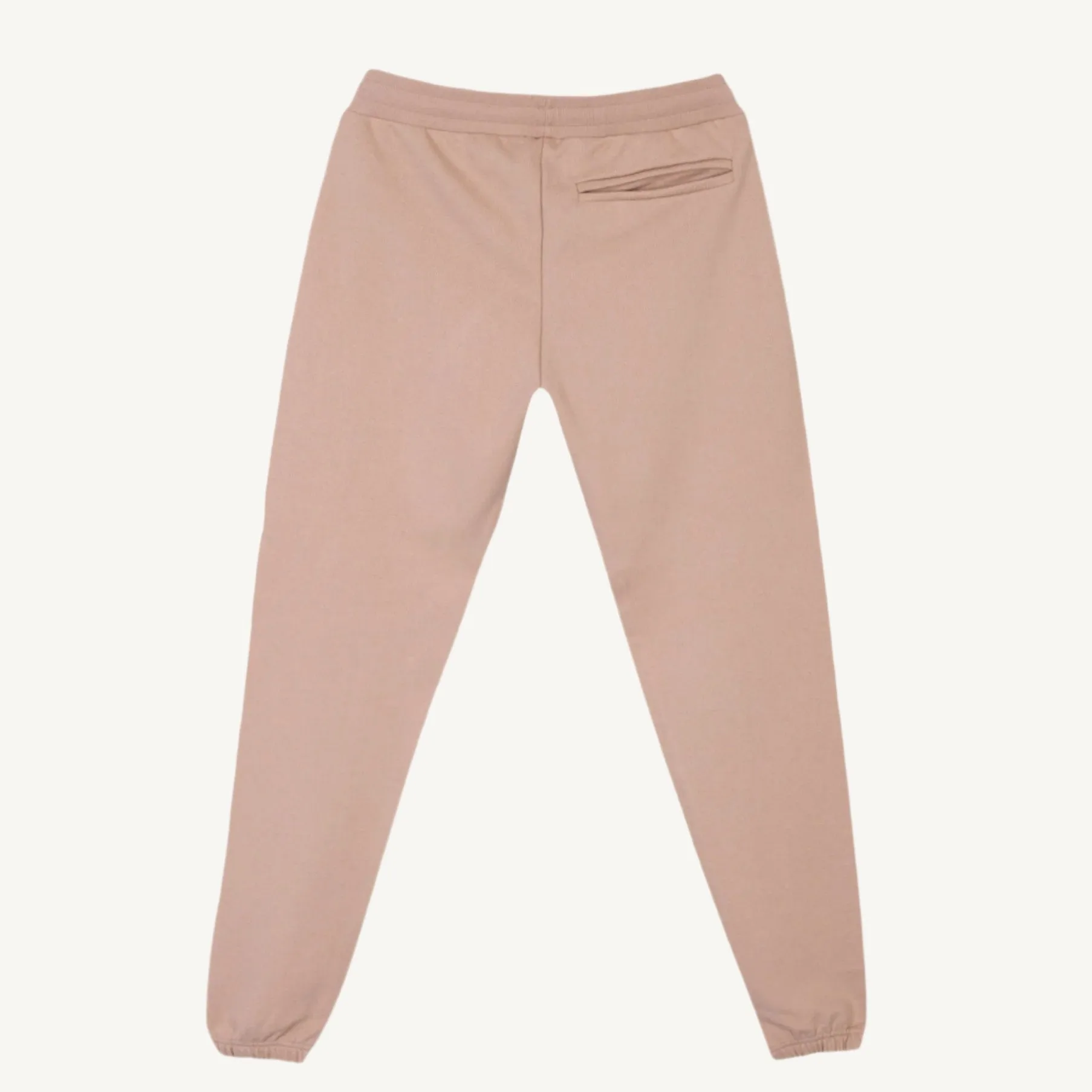 Croissant Sweatpants.