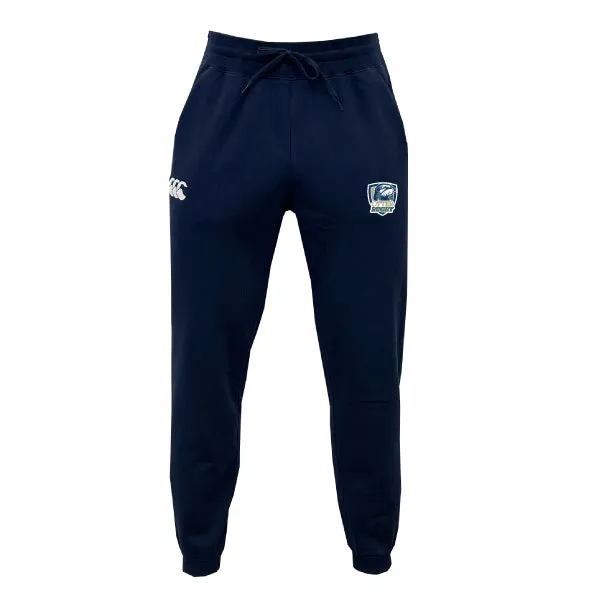 CSU Monterey Bay Otter Rugby Leisure Sweatpant by Canterbury