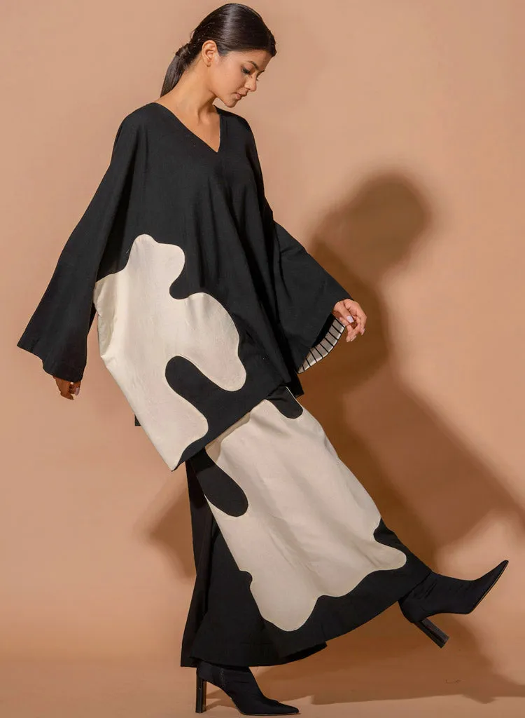 Cumin Shirt Set