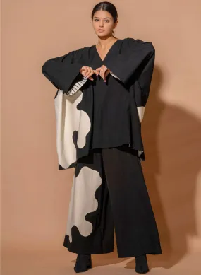 Cumin Shirt Set