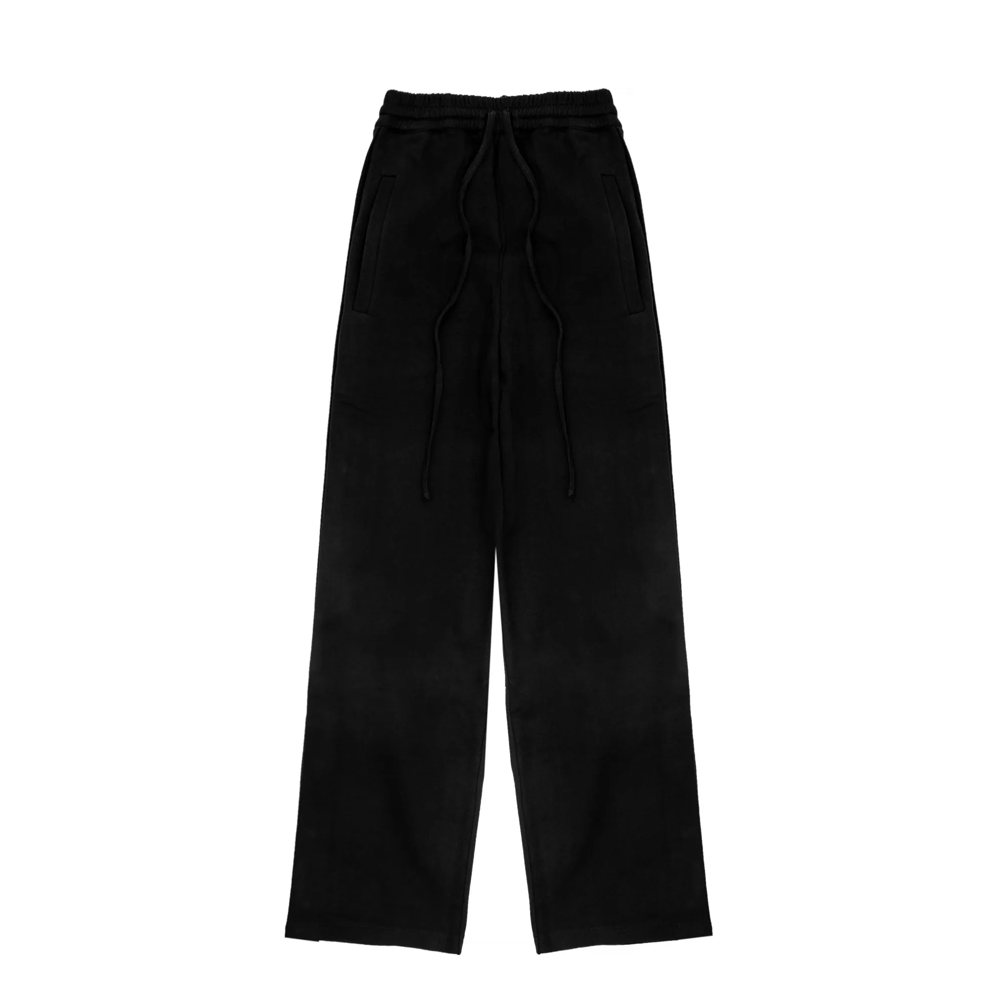 Dhruv Kapoor Mens Side-Snap Sweatpants