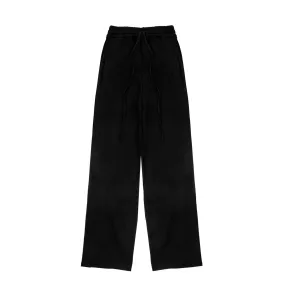 Dhruv Kapoor Mens Side-Snap Sweatpants