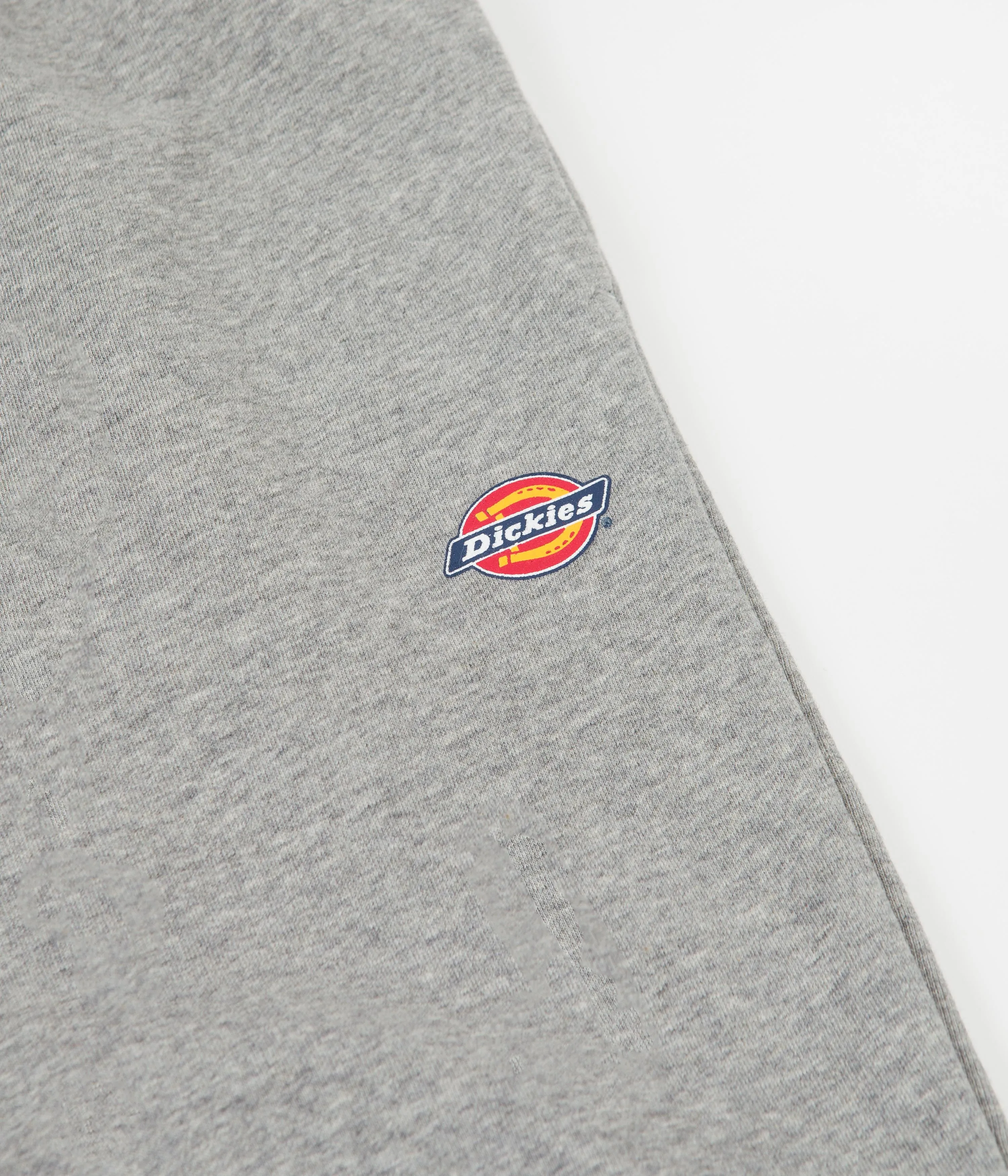 Dickies Mapleton Sweatpants - Grey Melange