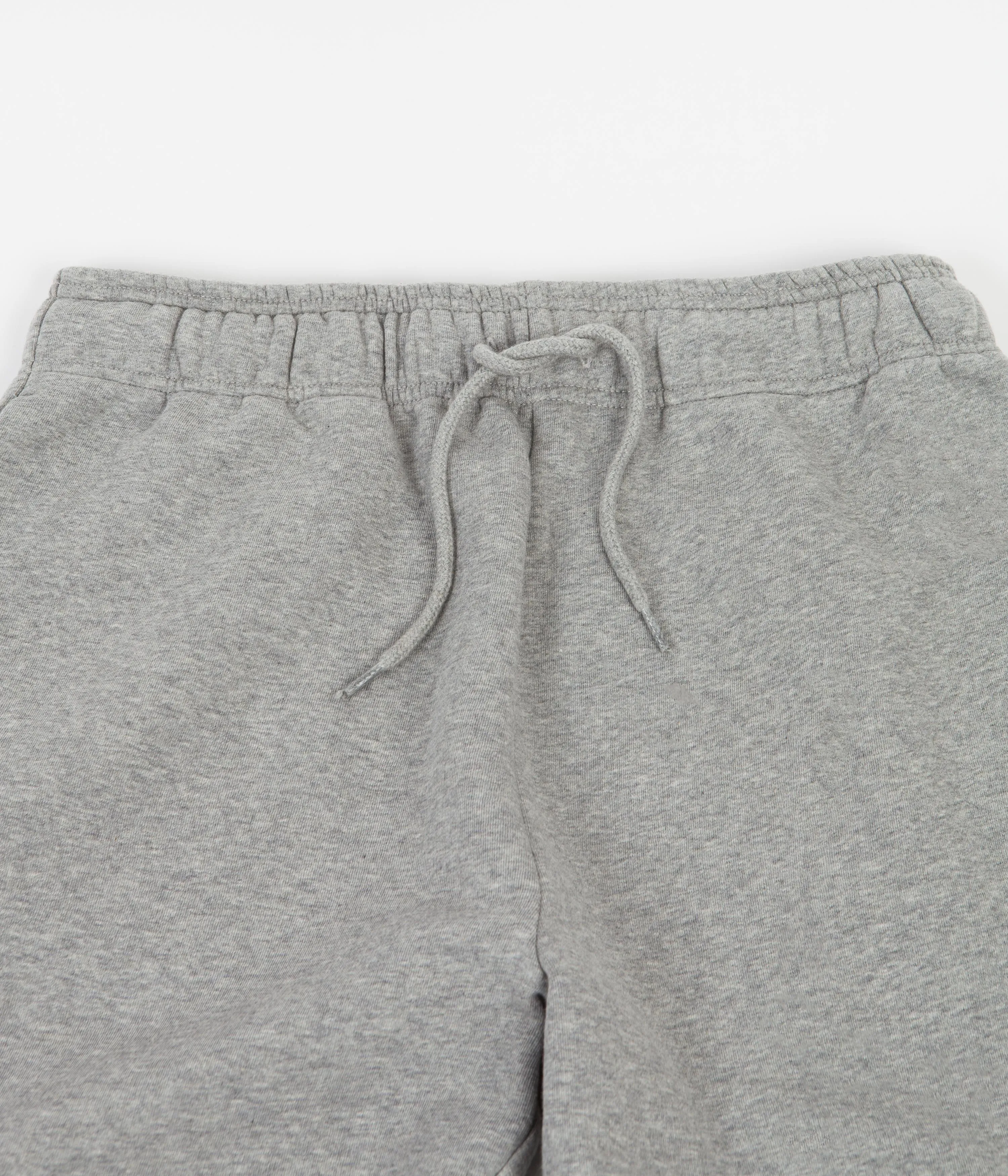 Dickies Mapleton Sweatpants - Grey Melange