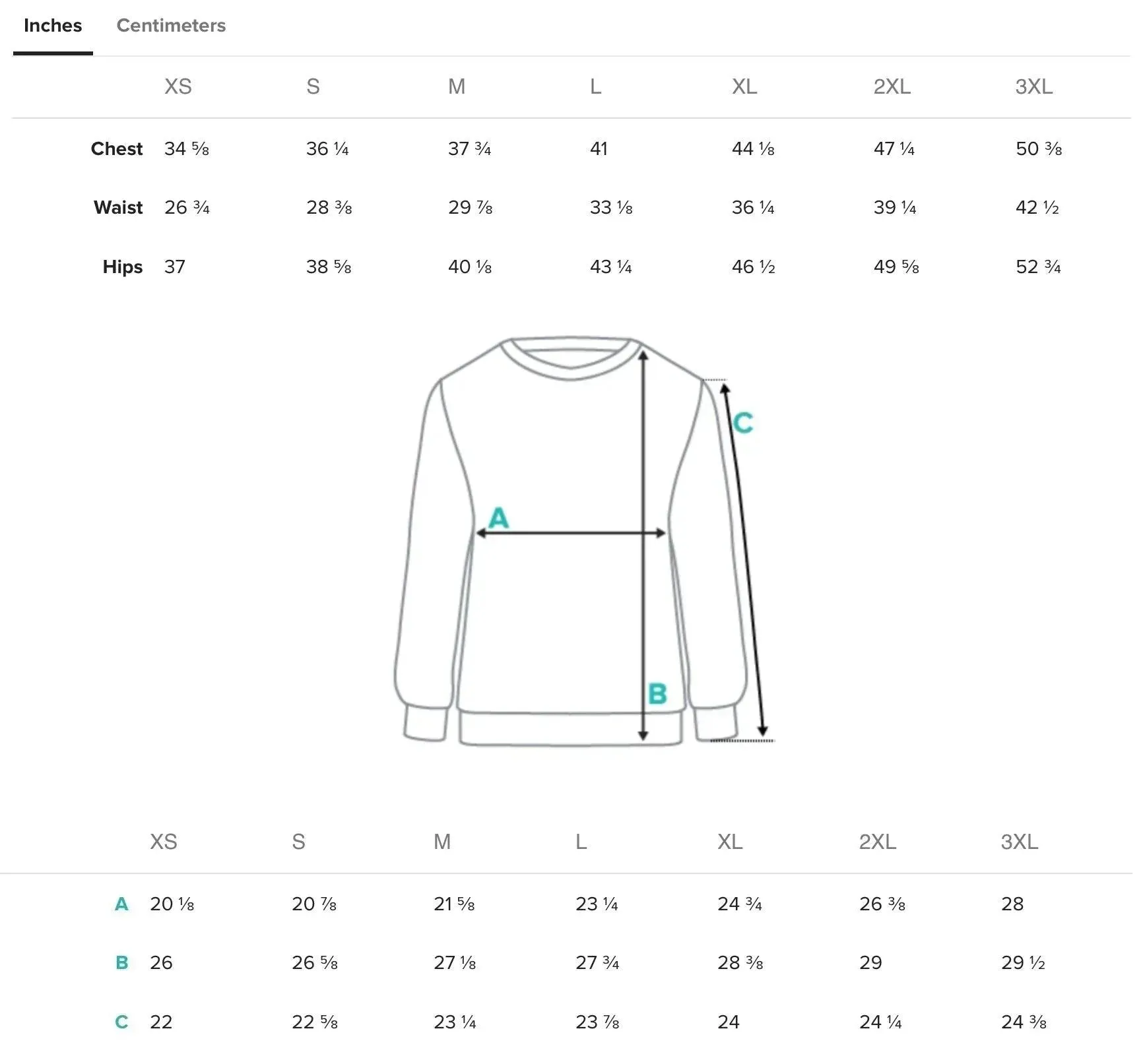 distant 遠い® Light Sweatshirt (7/7 pieces)
