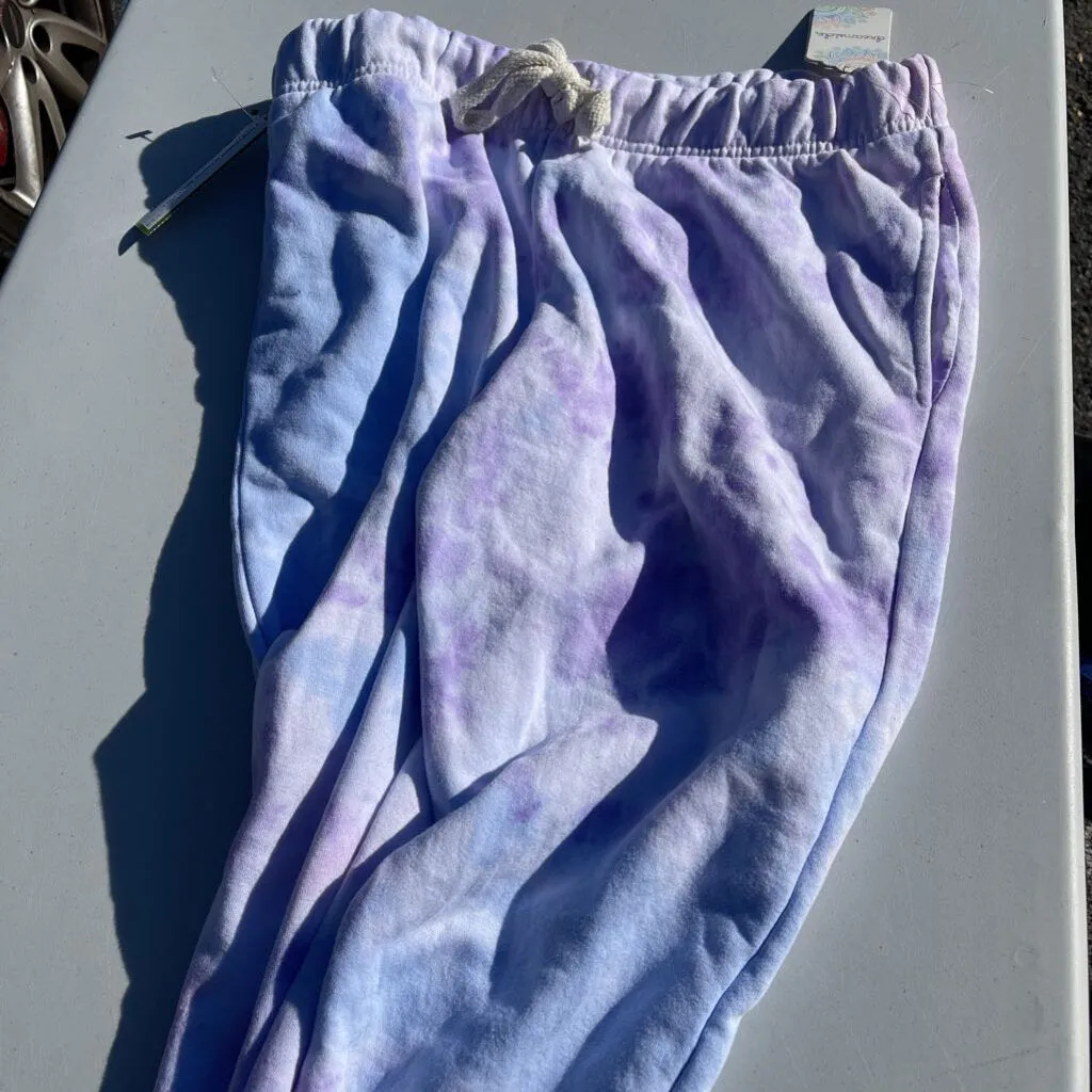 Dreamsicle Sweatpants L