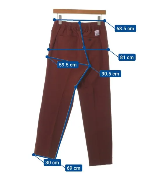 DRESSTERIOR Trousers