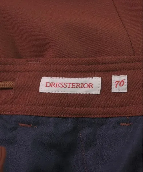 DRESSTERIOR Trousers