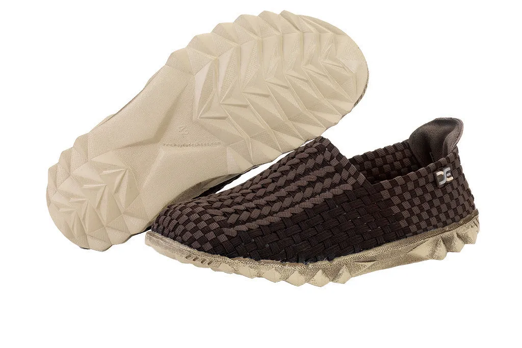 E-last 03 Brown