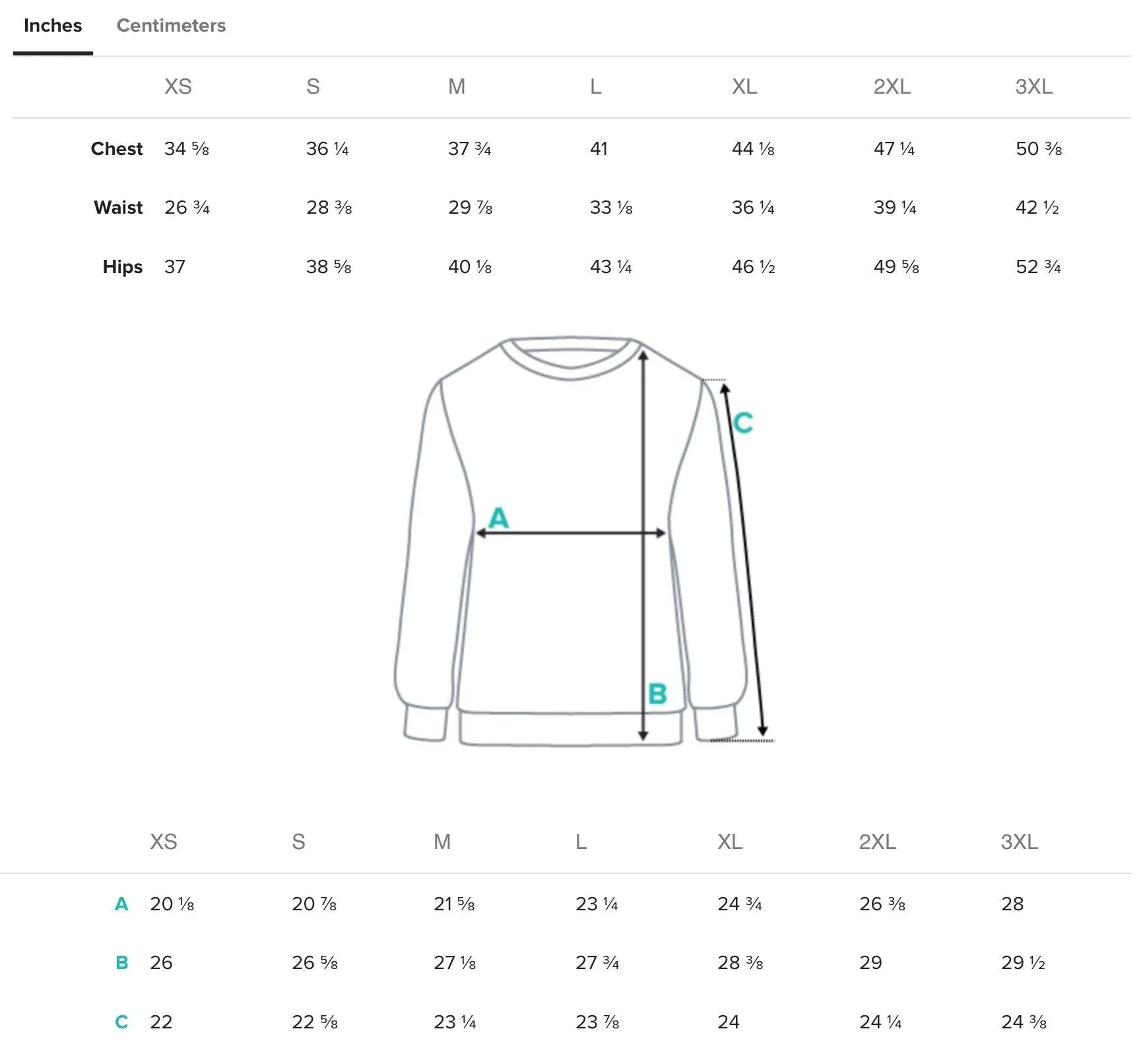 EDIBLE KAWAII LIL DEMON 2® Unisex Sweatshirt