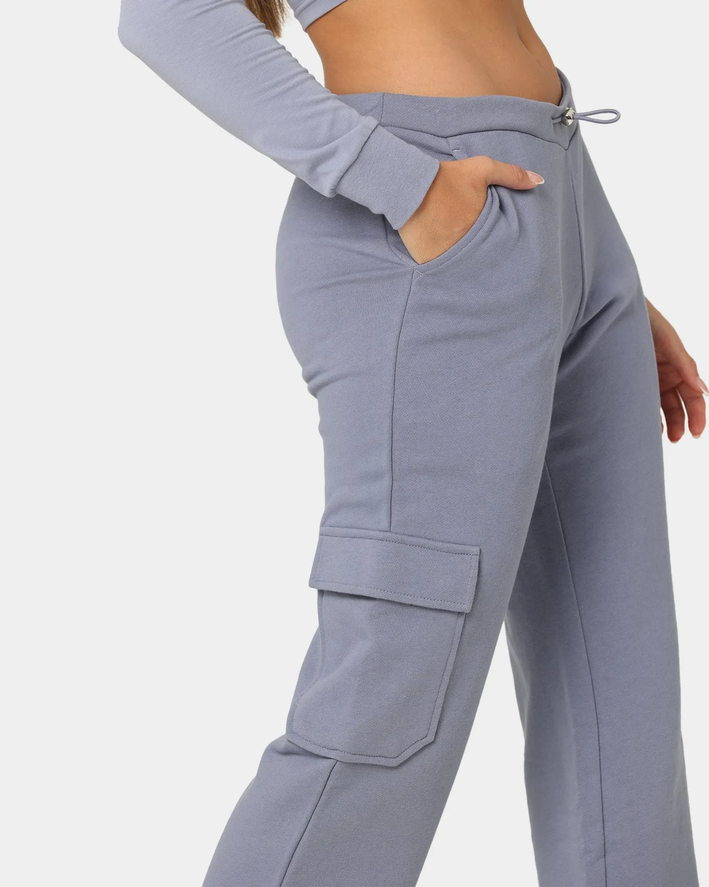 Ellese Women's Jolena Jog Pants Blue