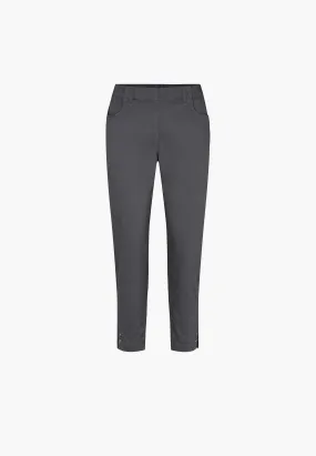 Ellie Relaxed - Short Length - Anthracite