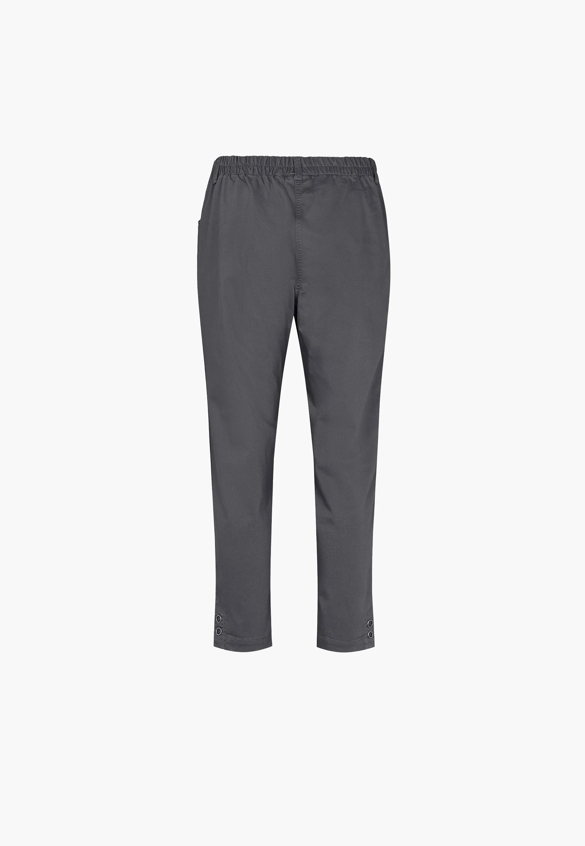 Ellie Relaxed - Short Length - Anthracite