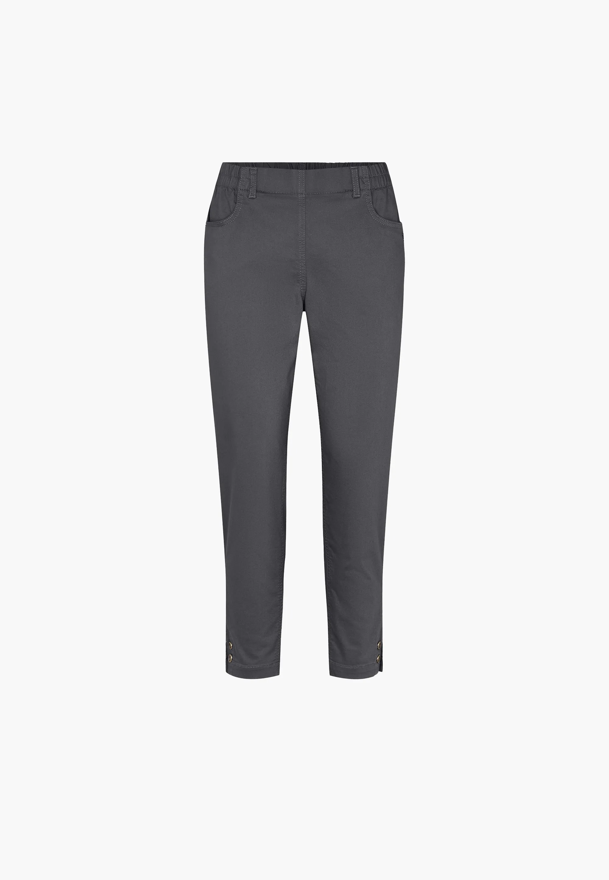 Ellie Relaxed - Short Length - Anthracite