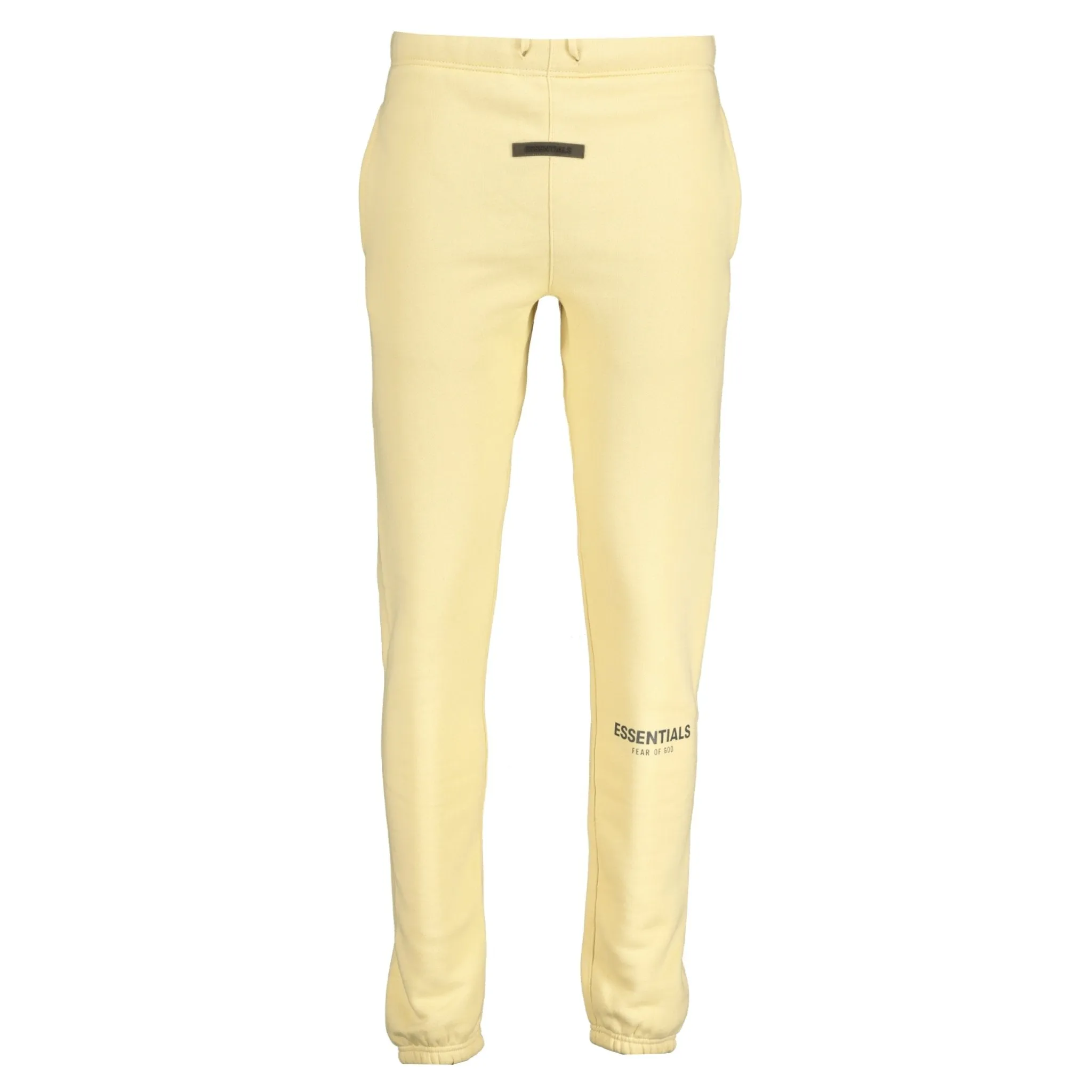 Essentials X FOG Sweatpants Cream
