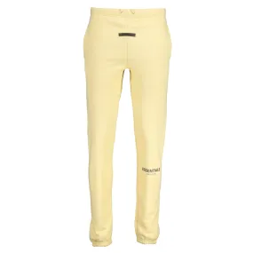 Essentials X FOG Sweatpants Cream