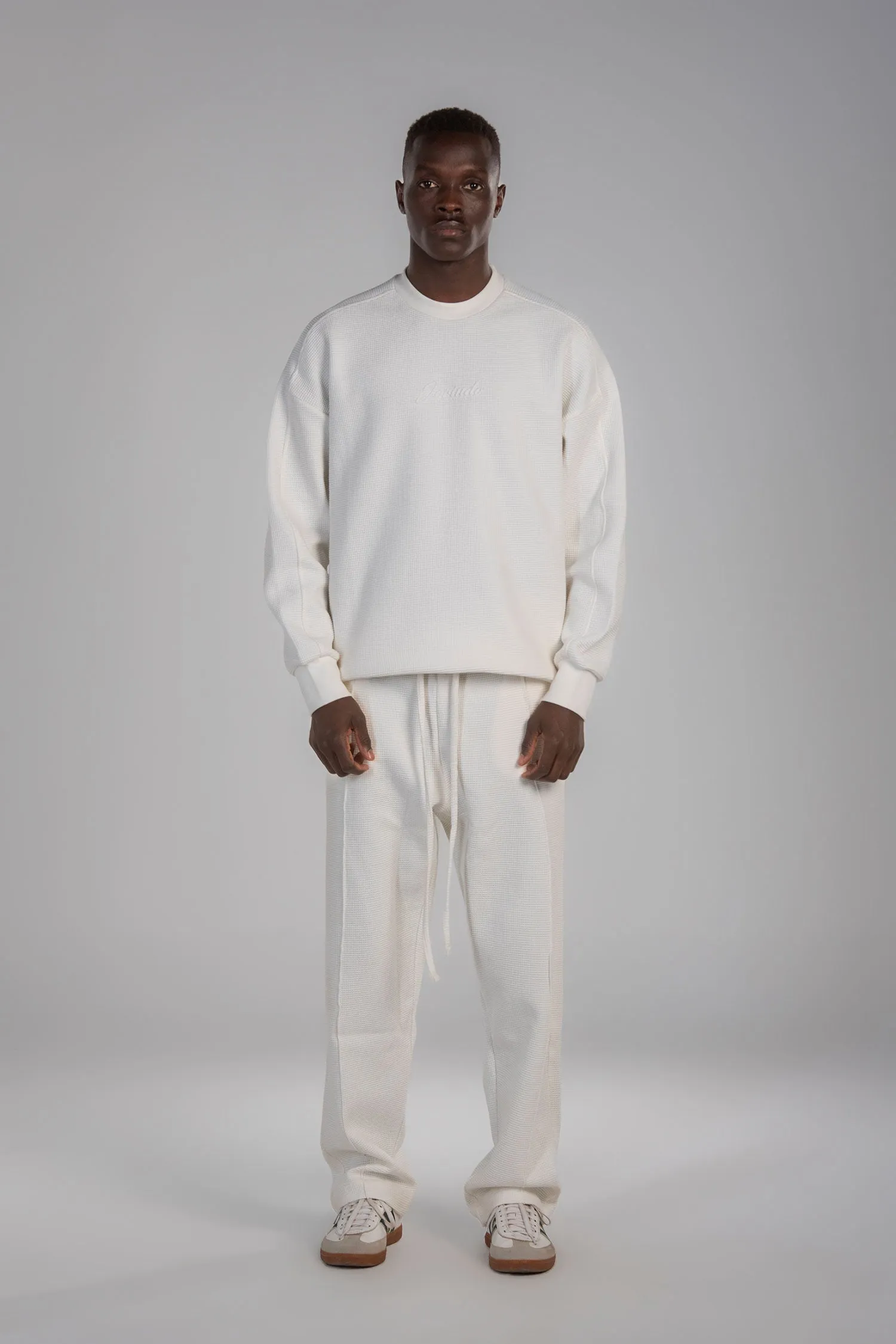 Everyday Drawstring Sweatpants (10141) - Jorindo
