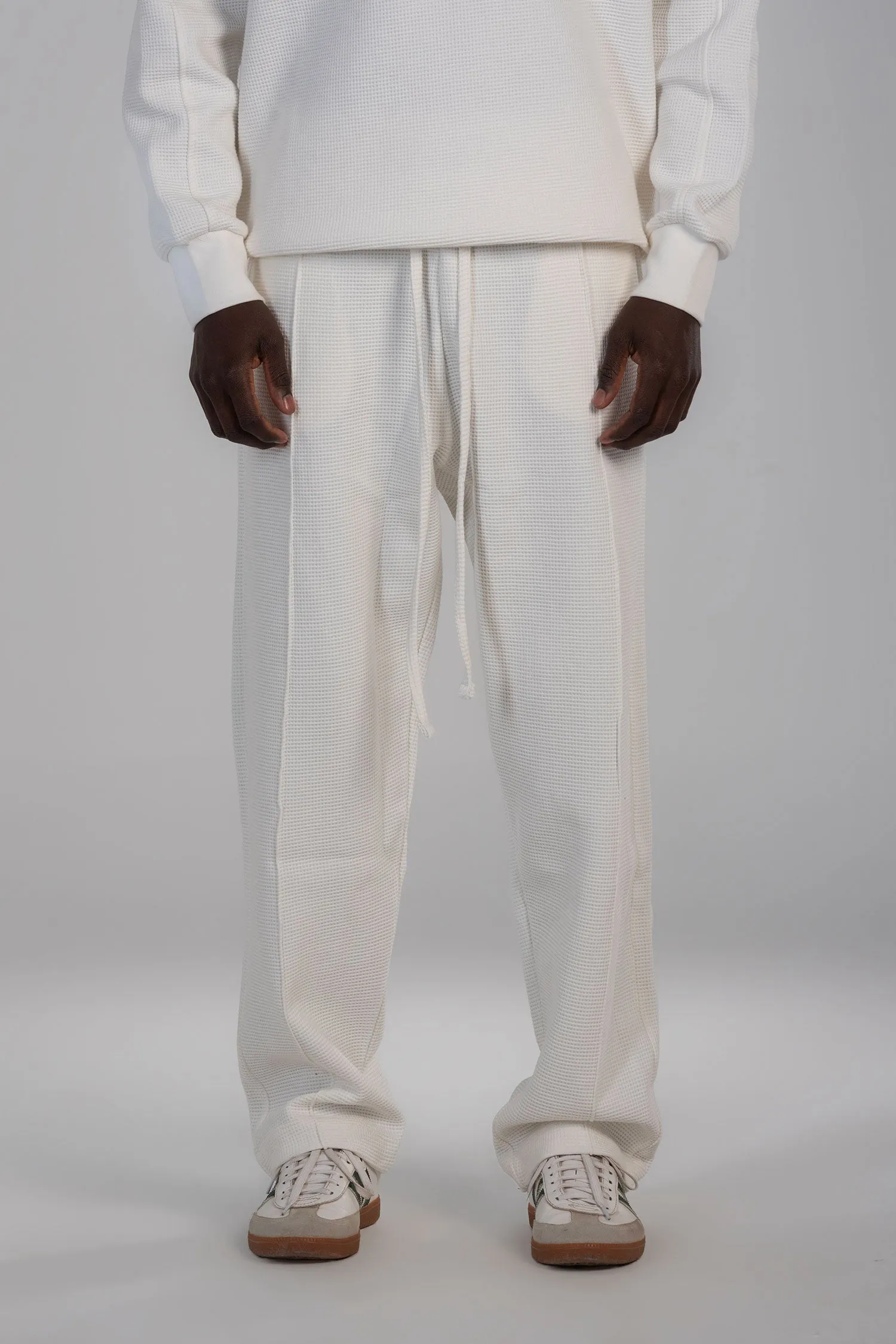 Everyday Drawstring Sweatpants (10141) - Jorindo