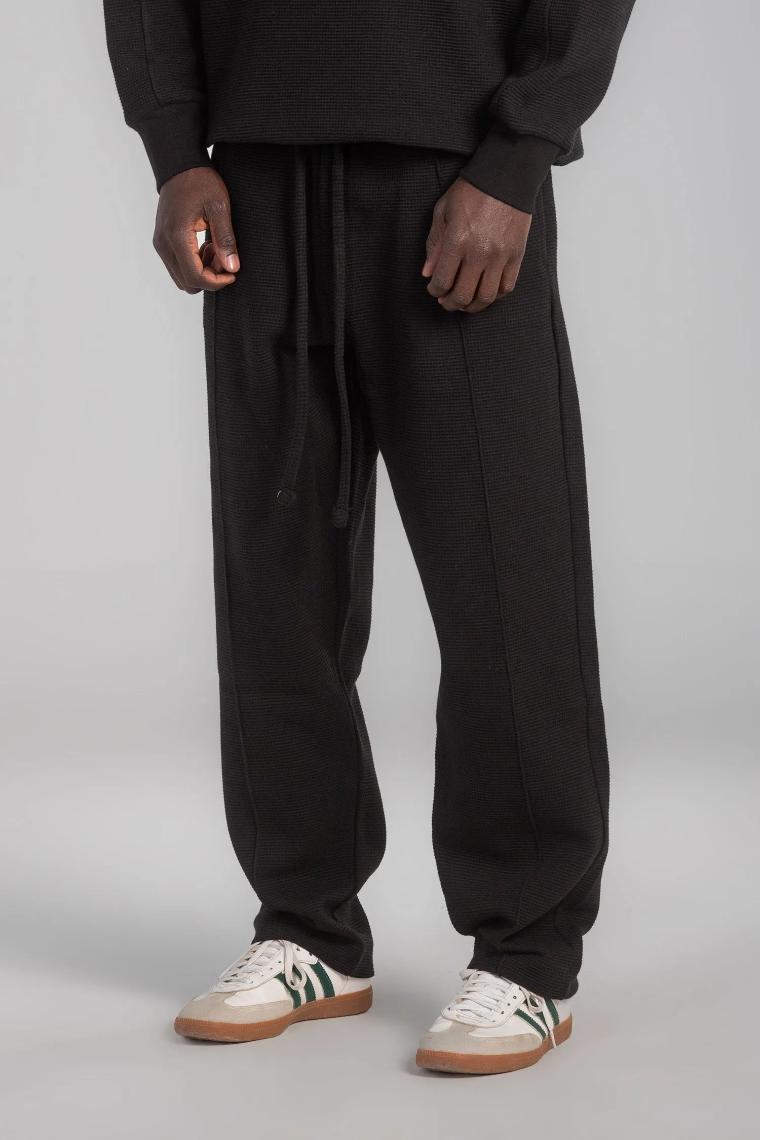 Everyday Drawstring Sweatpants (10141) - Jorindo