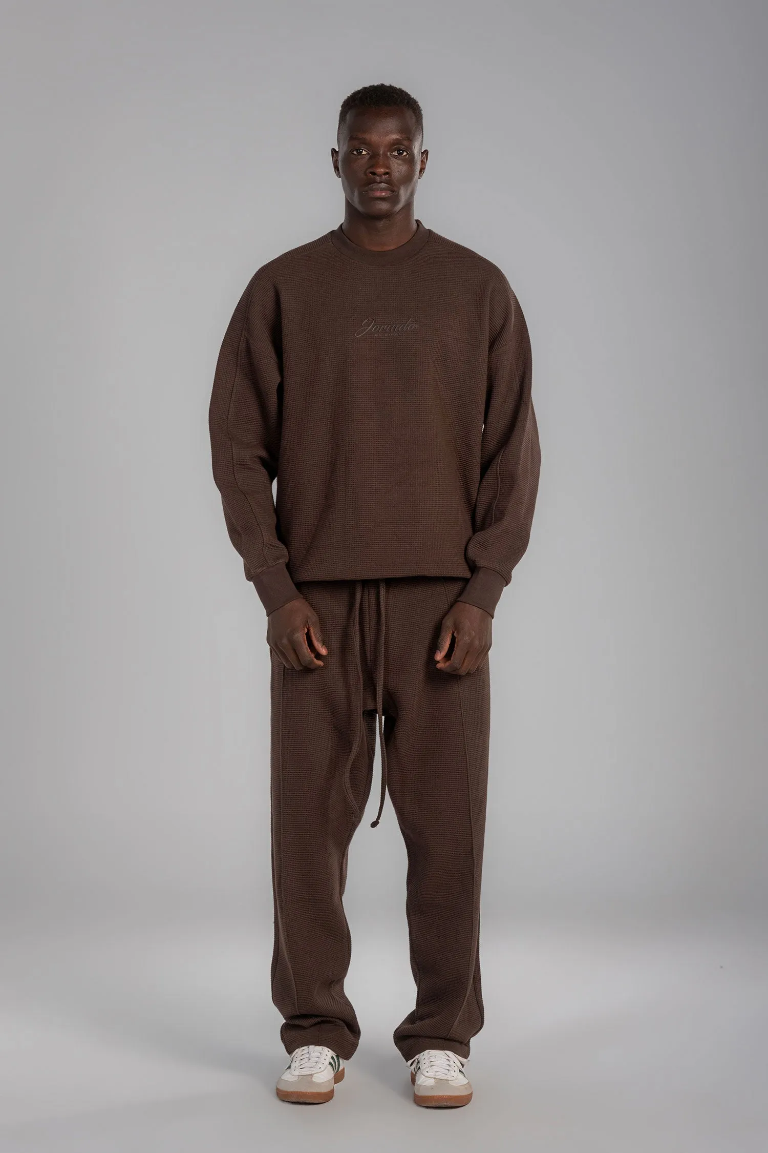 Everyday Drawstring Sweatpants (10141) - Jorindo