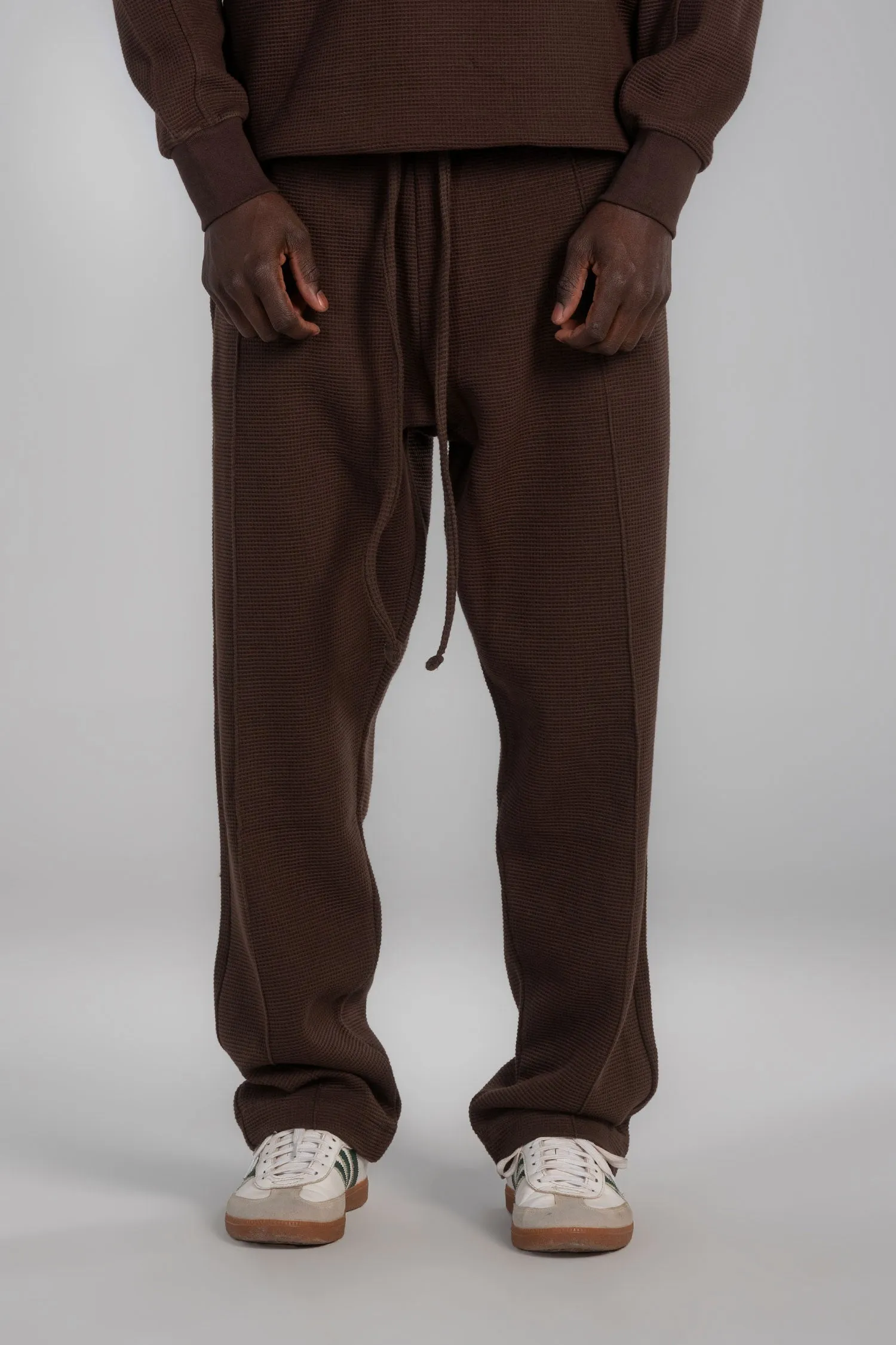 Everyday Drawstring Sweatpants (10141) - Jorindo