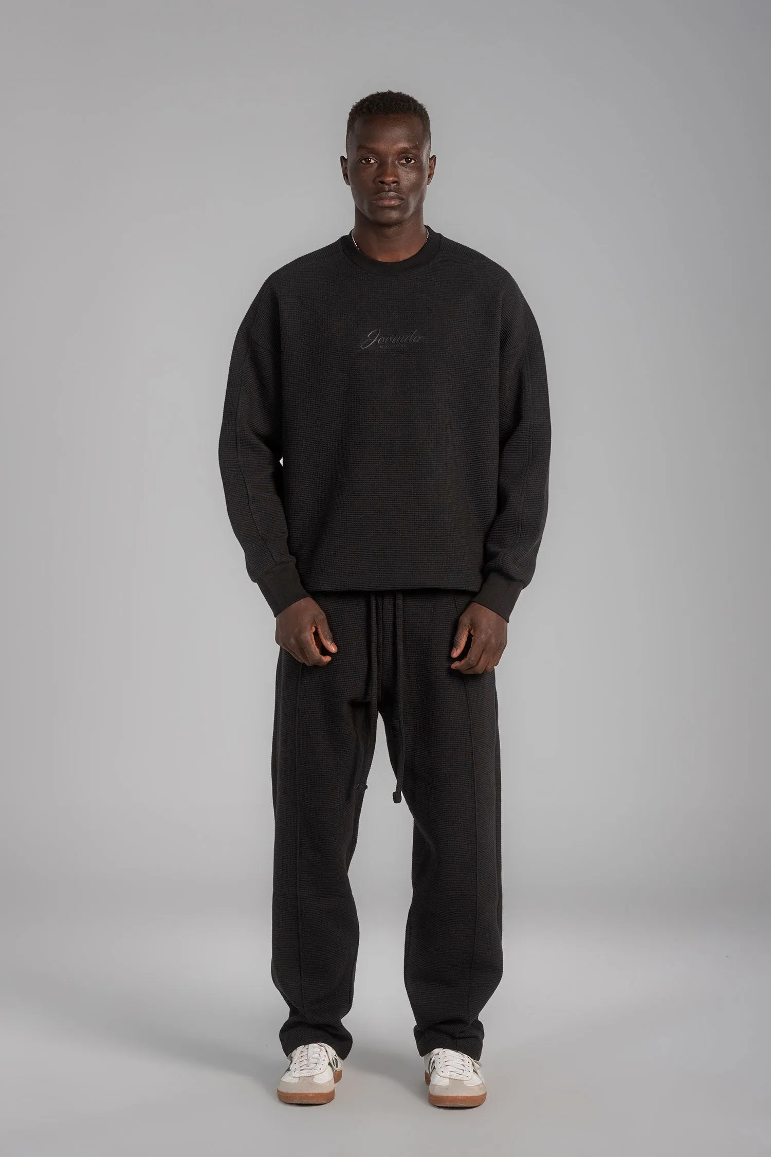Everyday Drawstring Sweatpants (10141) - Jorindo