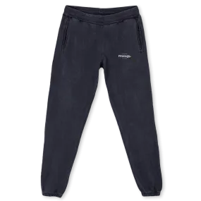 FCP Vintage Black Sweatpants.