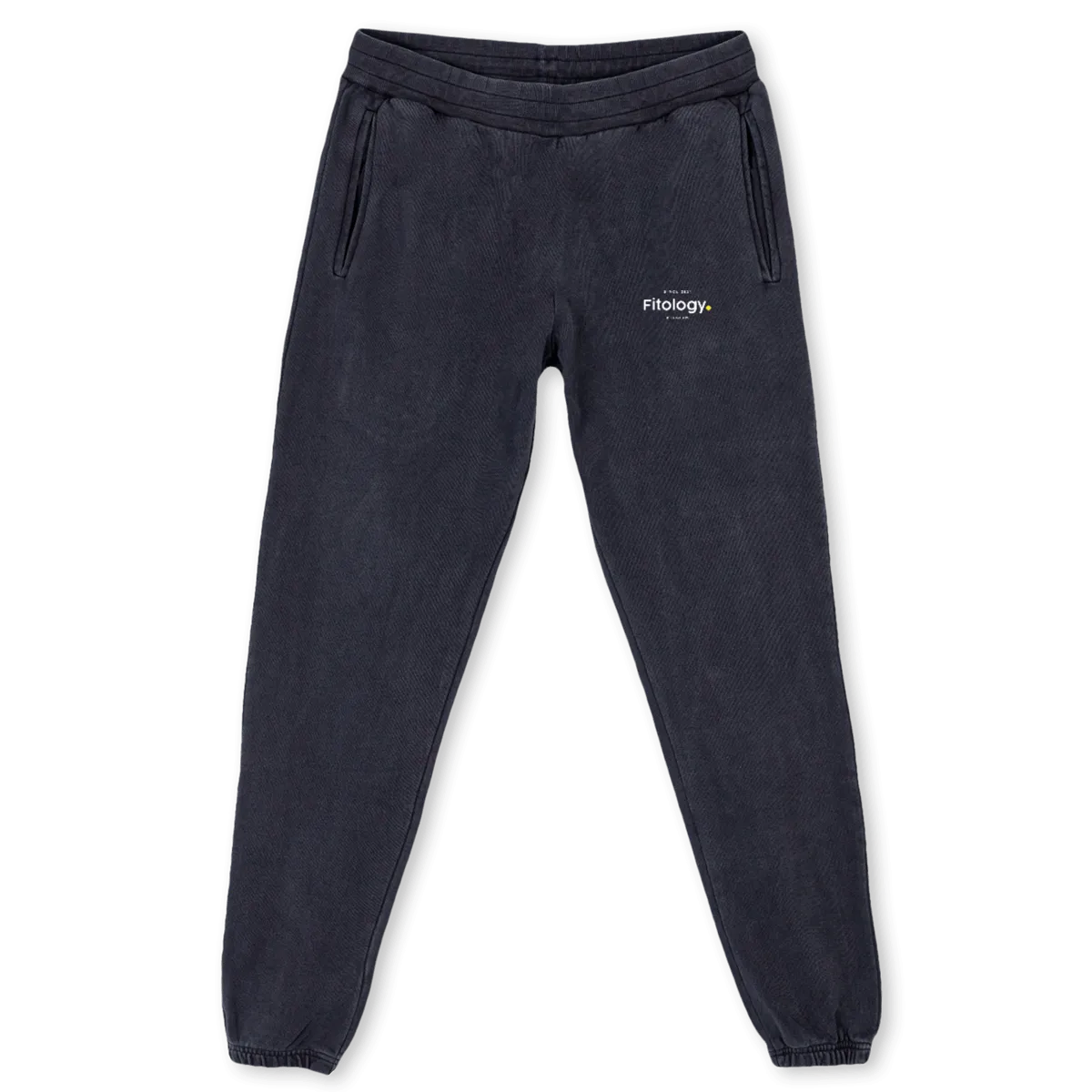 FCP Vintage Black Sweatpants.