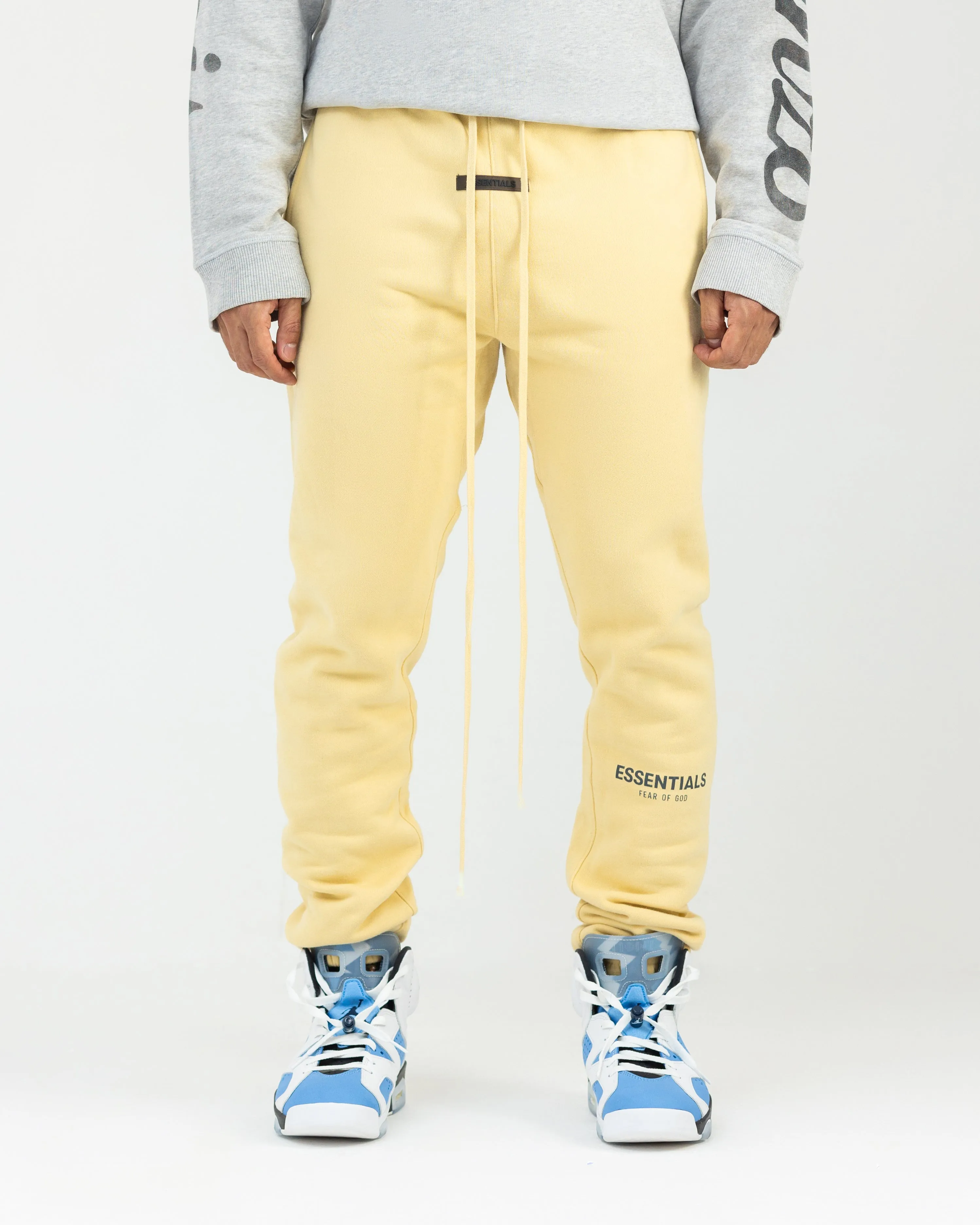 Fear Of God Essentials Garden Glove Sweatpants