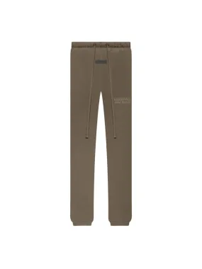 Fear Of God Essentials Sweatpant Wood
