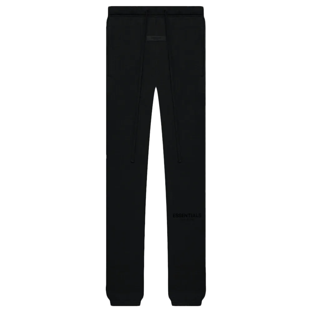 Fear of God Essentials Sweatpants (SS22) Stretch Limo