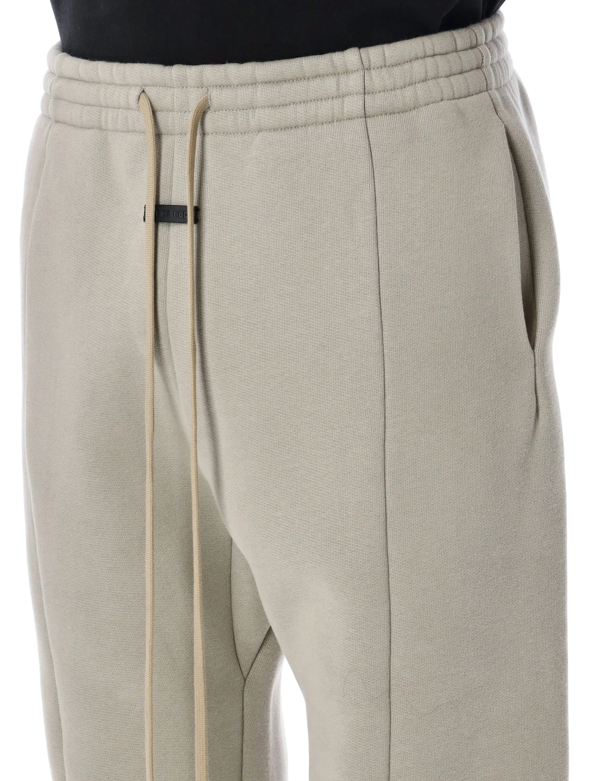 FEAR OF GOD Relaxed Fit Fleece Sweatpants - Size L