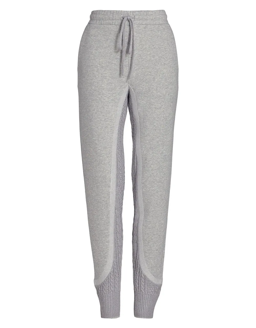 Felt Connect Jogger Pants