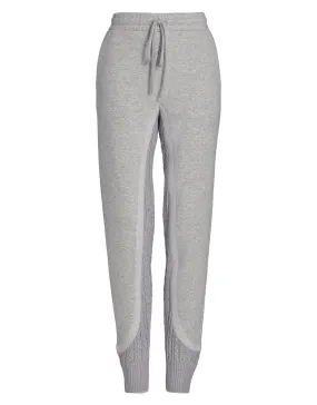 Felt Connect Jogger Pants