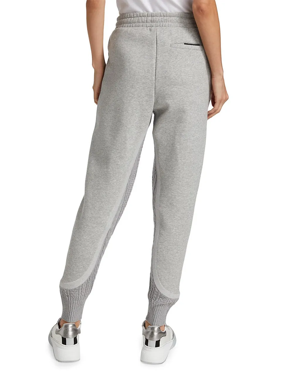 Felt Connect Jogger Pants