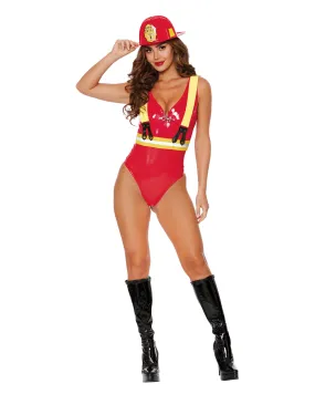 Fiery Fatale