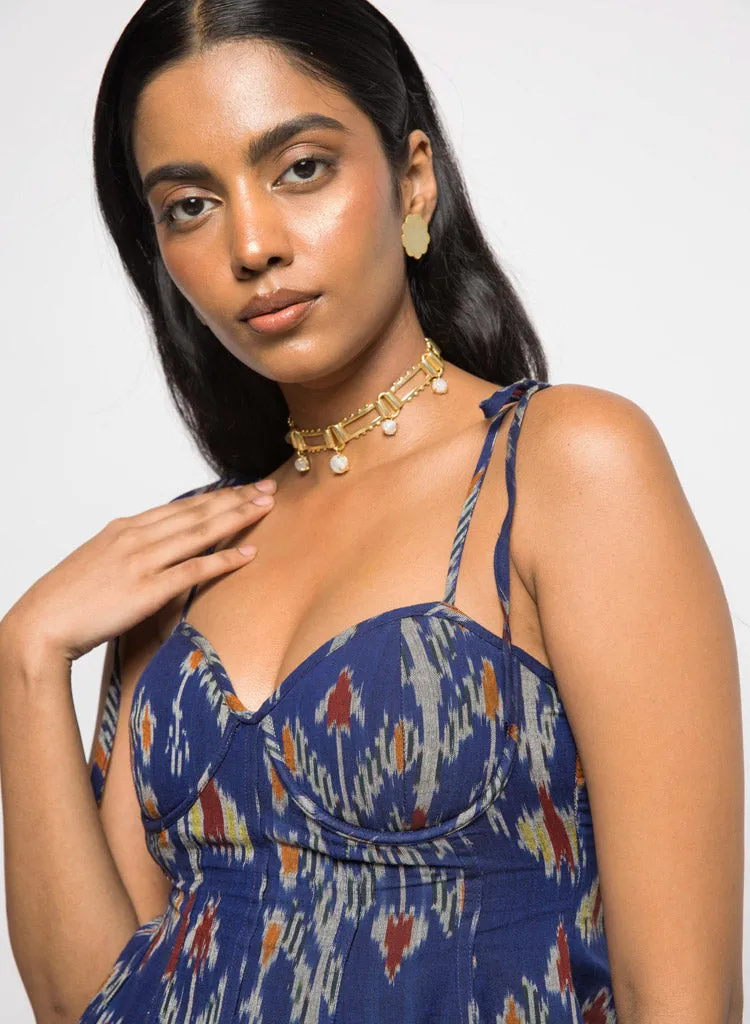Fit And Flare Set