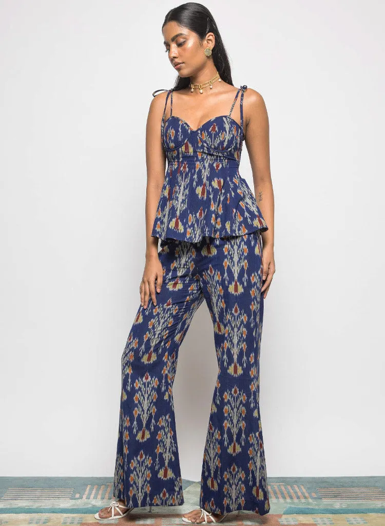 Fit And Flare Set