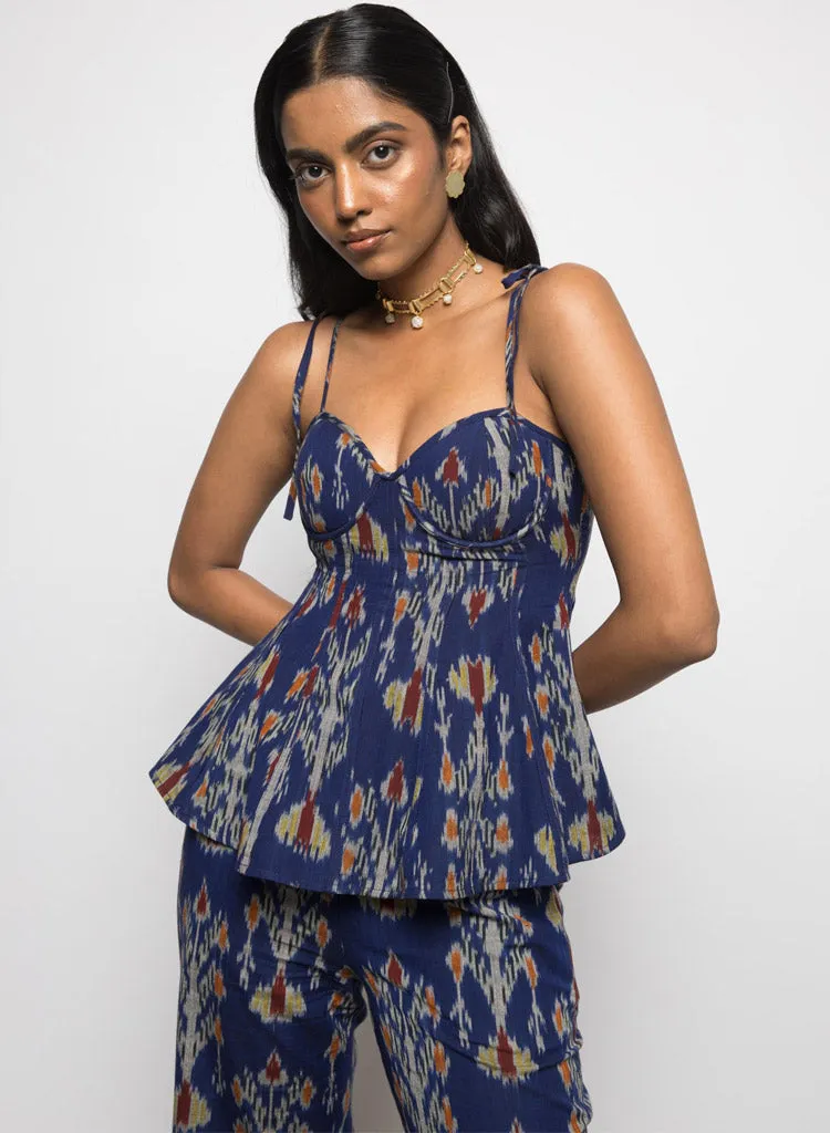 Fit And Flare Set