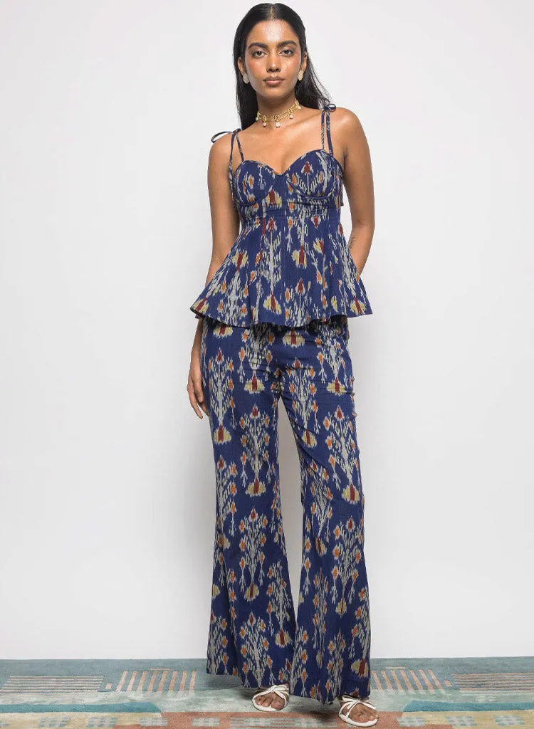 Fit And Flare Set