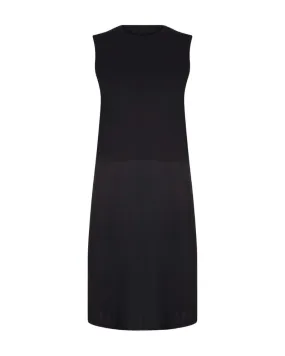 FK338 39" Organic Cotton Sleeveless Shell Slip