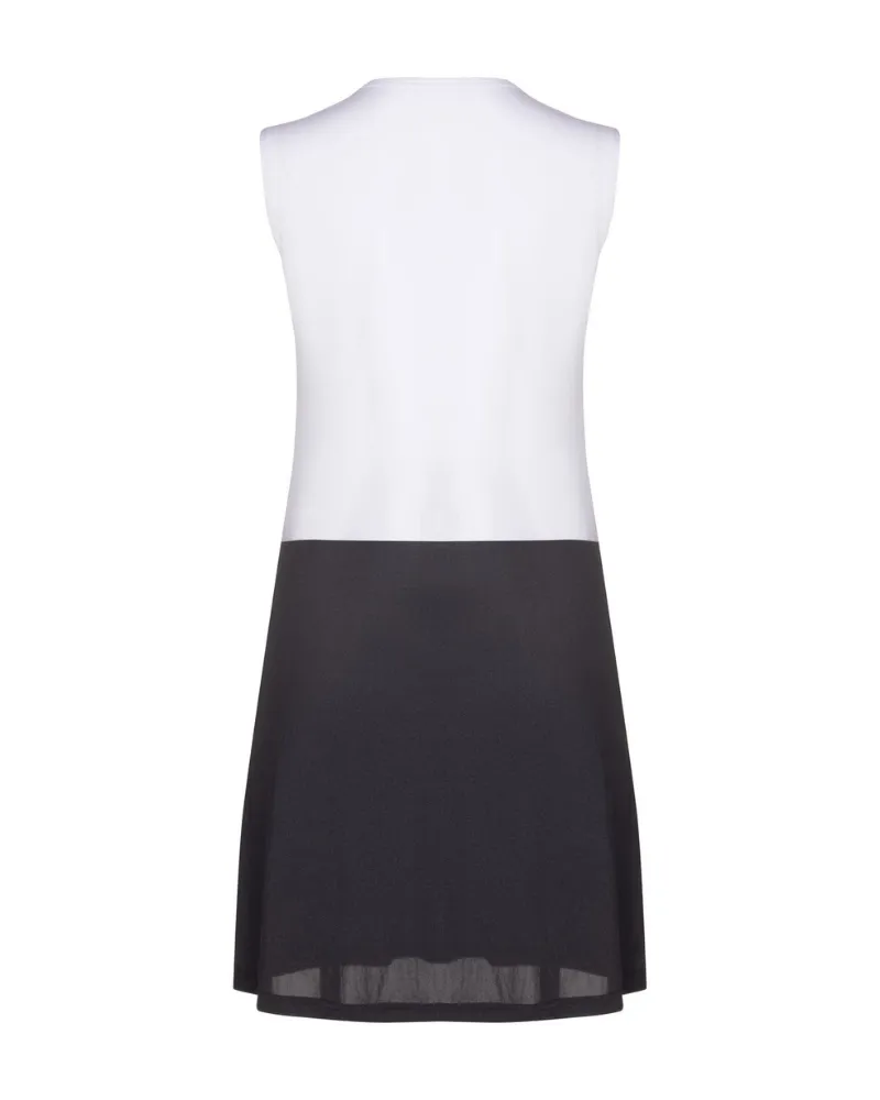FK338 39" Organic Cotton Sleeveless Shell Slip