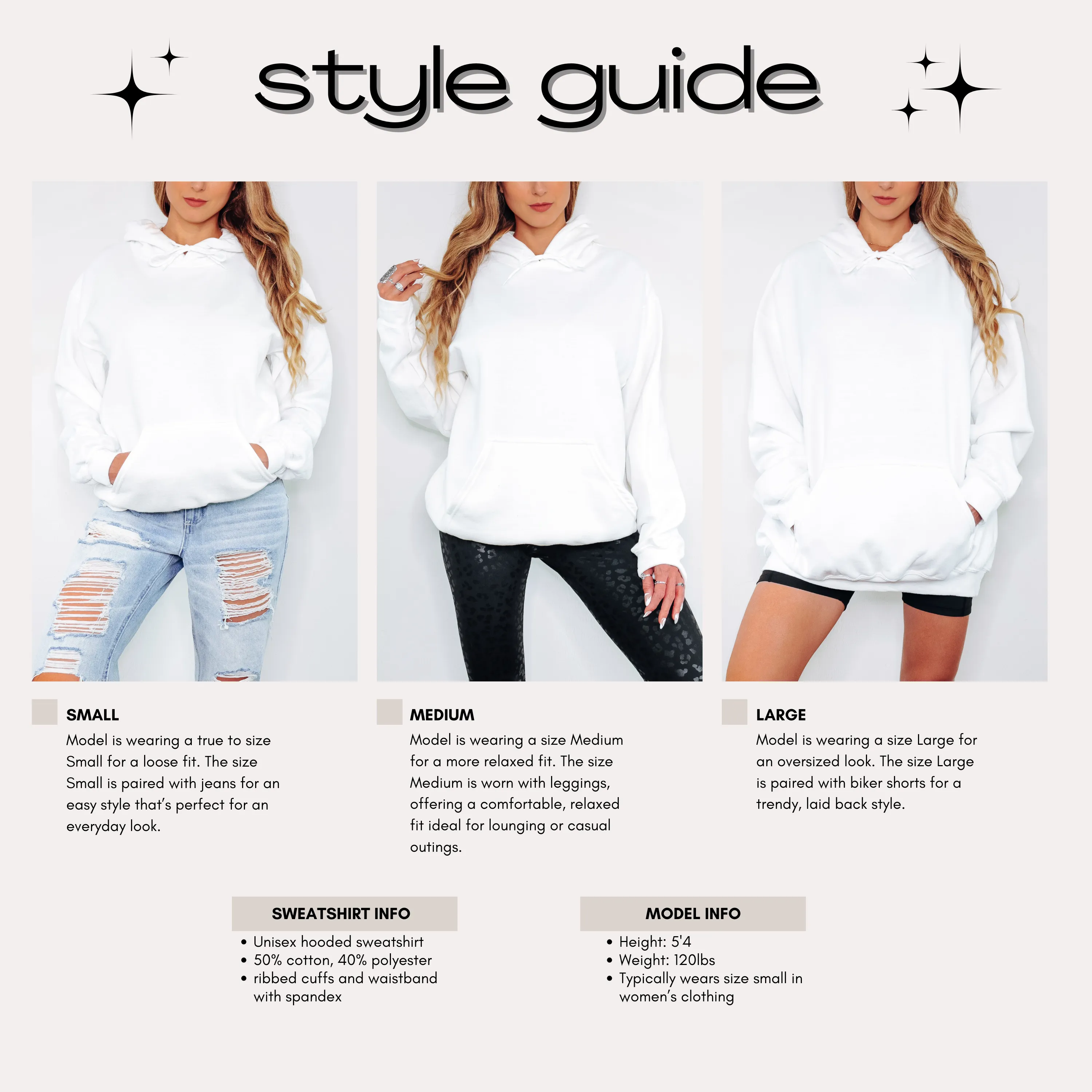 flawed and still worthy | zip up hooded sweatshirt